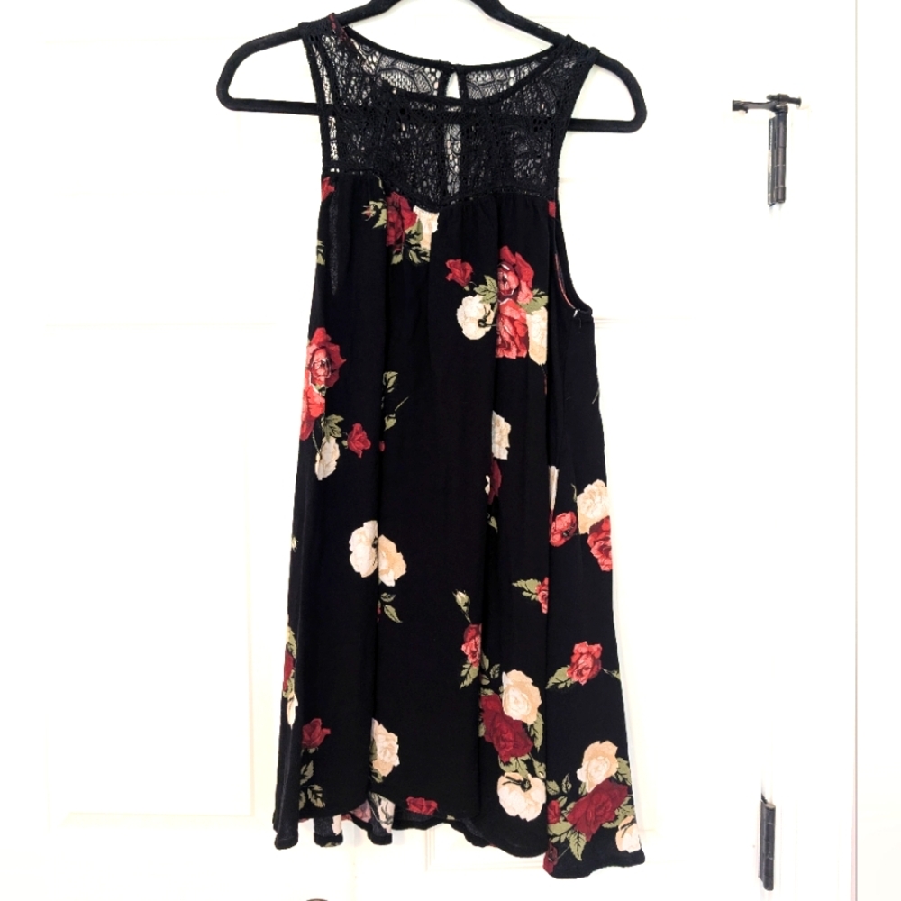Altar'd State Mini Dress